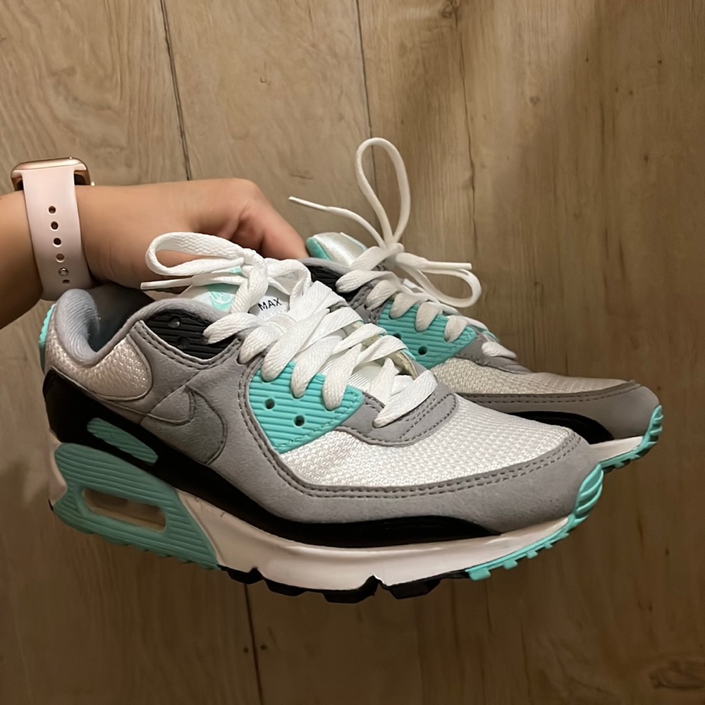 Nike Air Max 90 Sz 6.5